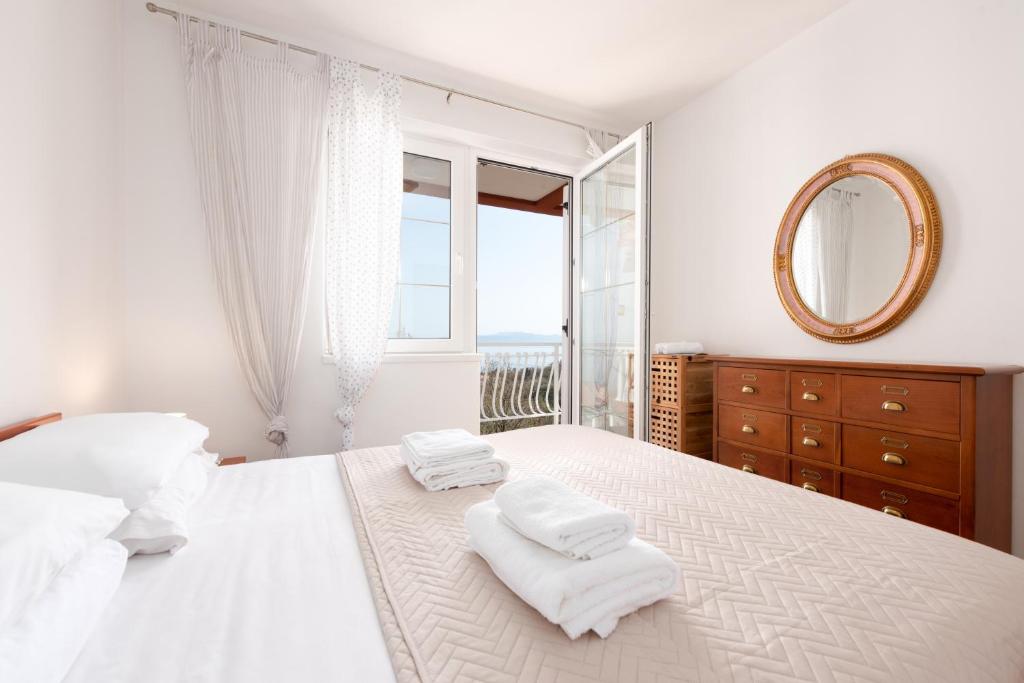 Seaview Apartment Bosnjak Opatija photo 3