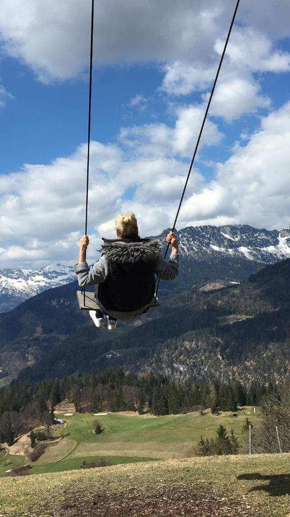 Fewo Watzmann photo 2