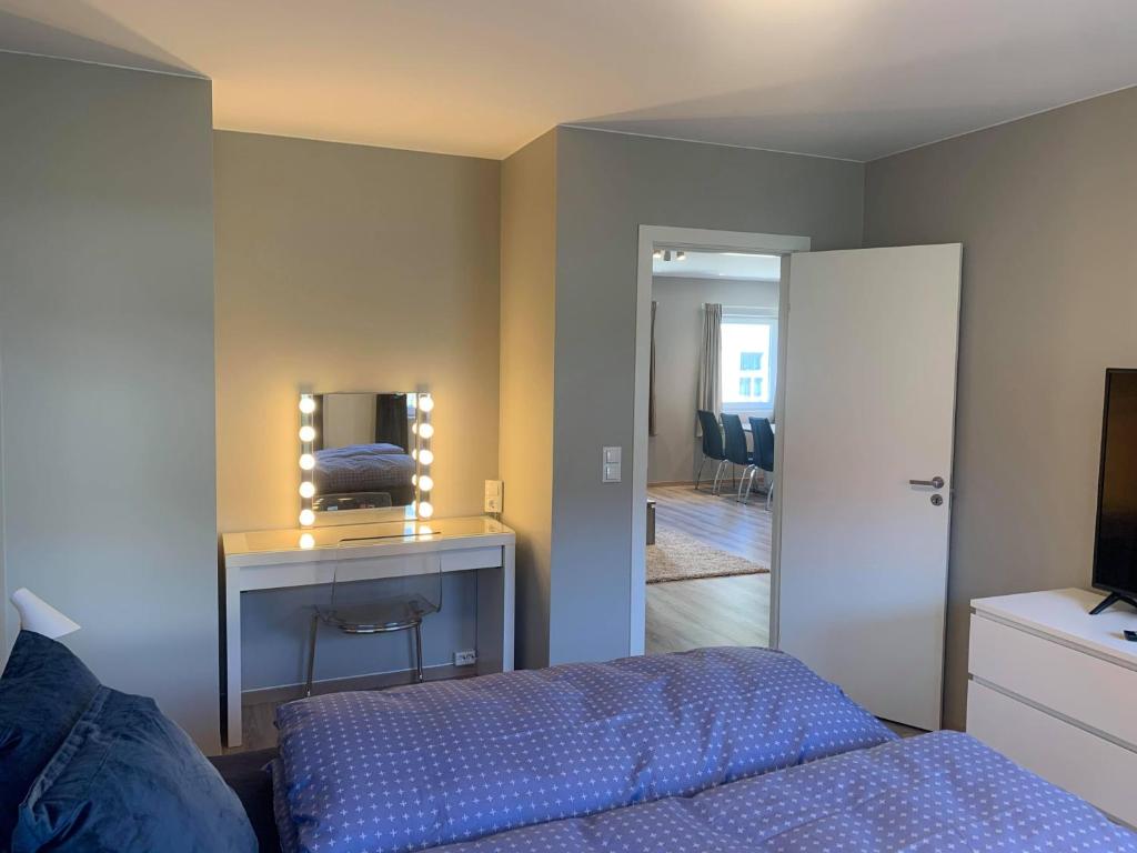 Notodden Sentrum Apartment NO 6 photo 1