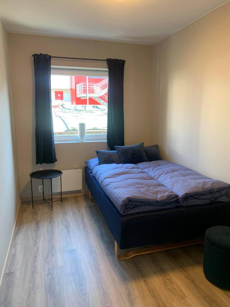 Notodden Sentrum Apartment NO 6 photo 4