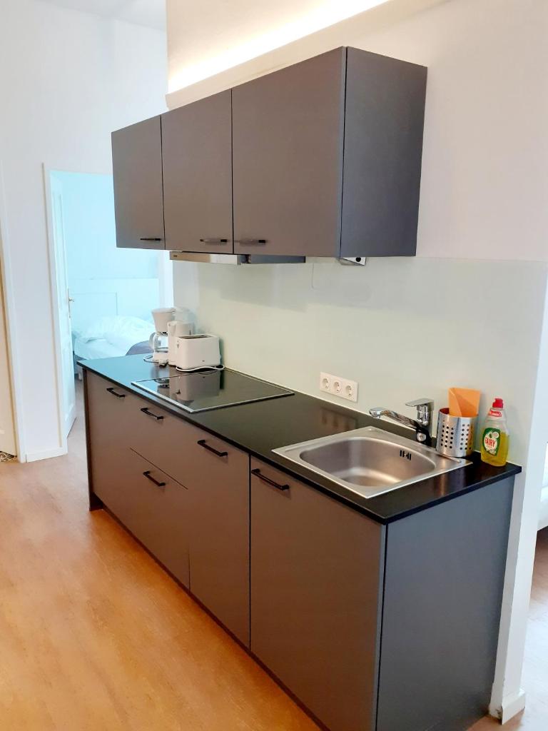 Sissi Apartments photo 2