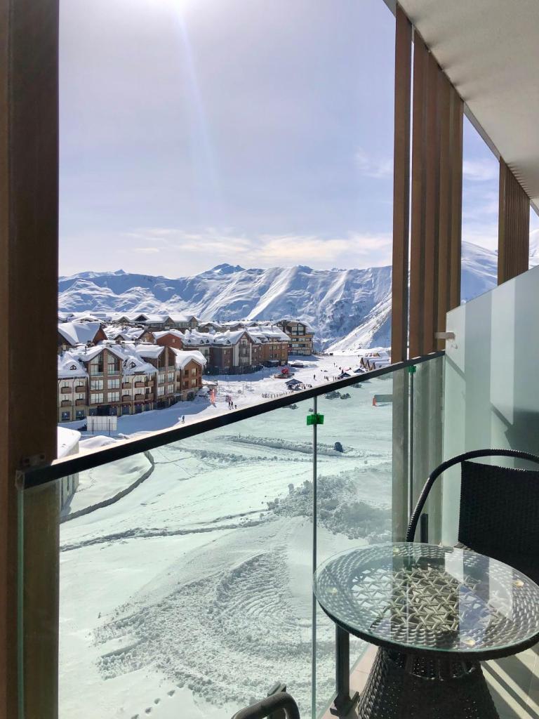 GVC 315 Atrium New Gudauri