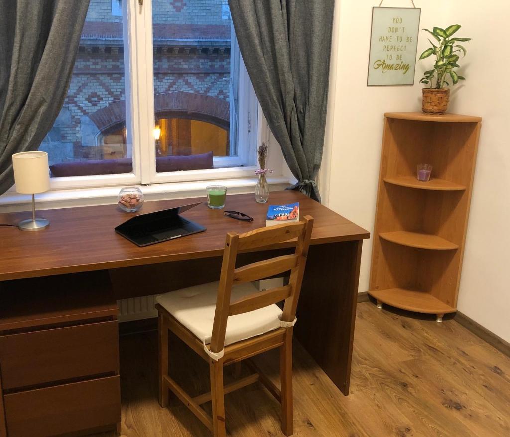 Четырехместный (Четырехместный номер), Central Market Hall Zen Hostel