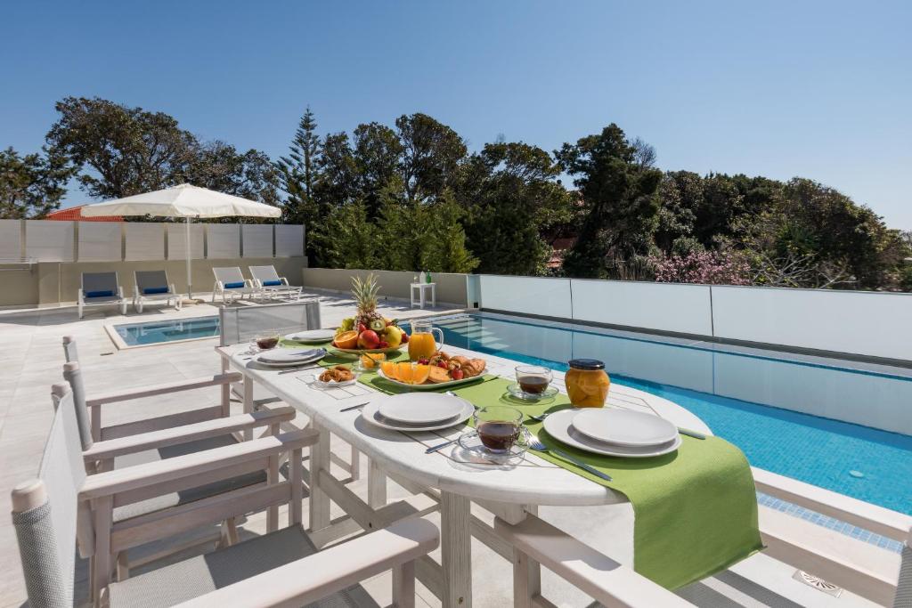 Villa Alonaki Bay photo 2