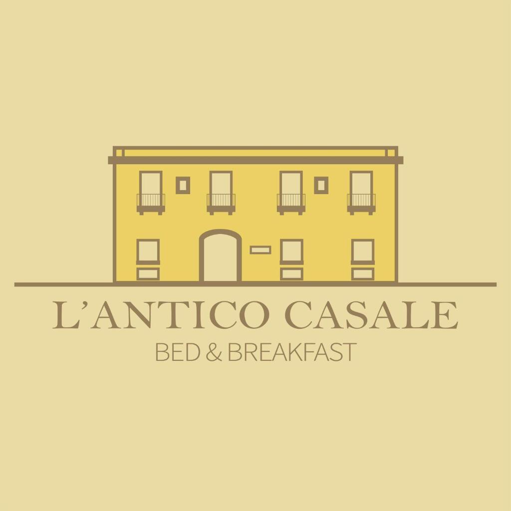 Antico Casale B&B photo 1