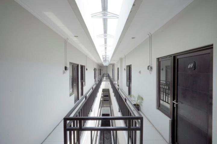 D'Paragon Kijang Utara photo 3
