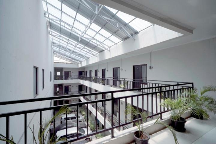 D'Paragon Kijang Utara photo 2