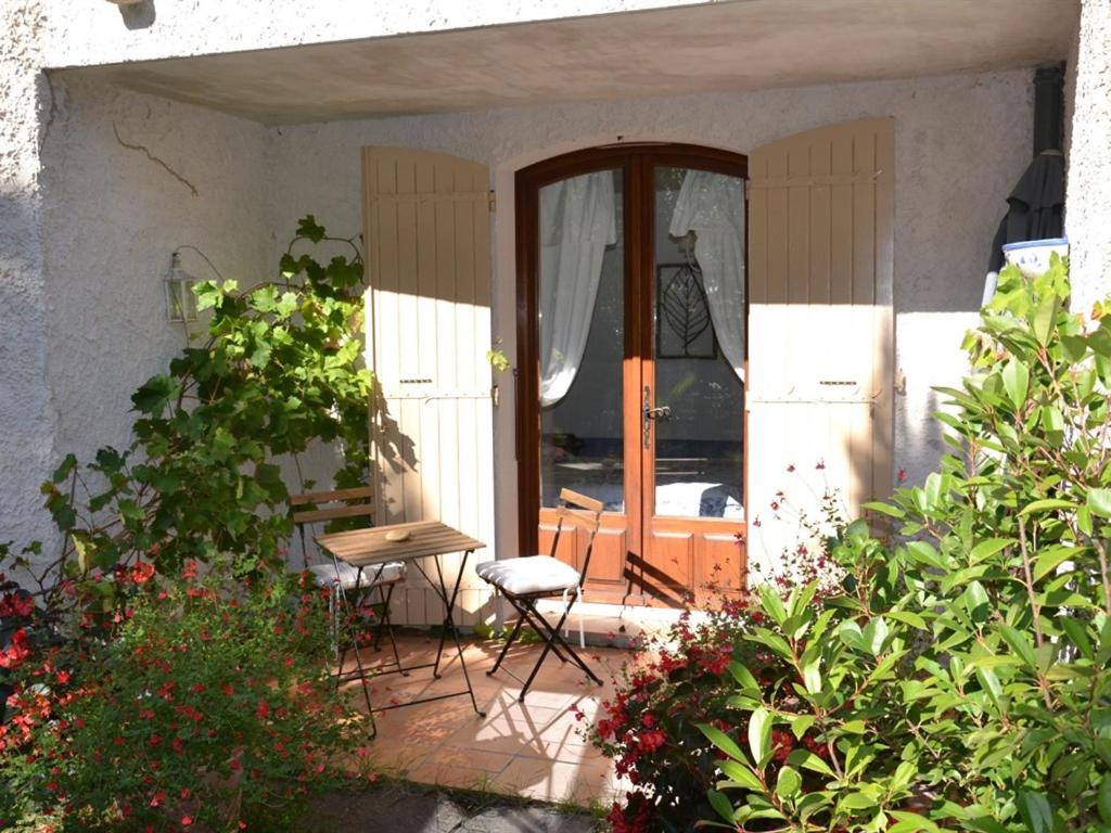 La Devinière photo 2