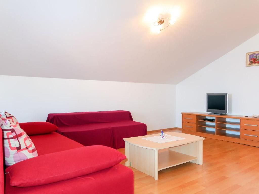 Apartment Marija - VRB103 by Interhome photo 4