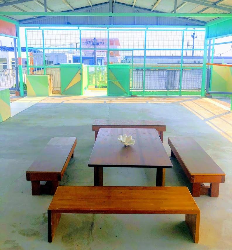 Guest House Yun Terrace photo 3