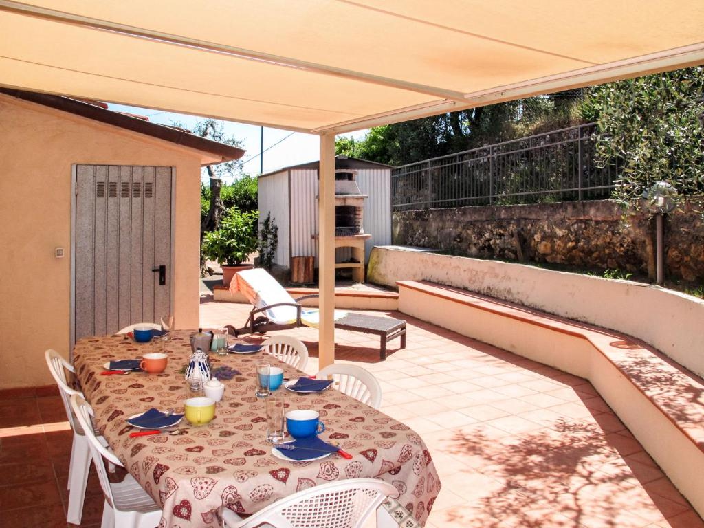 Holiday Home Cristina-2 by Interhome photo 4