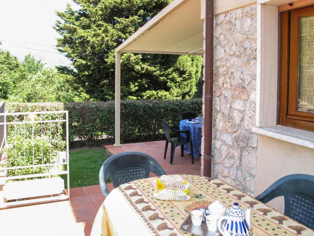 Apartment Cristina-3 by Interhome photo 3