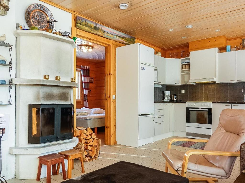 Holiday Home Visapirtti by Interhome photo 1