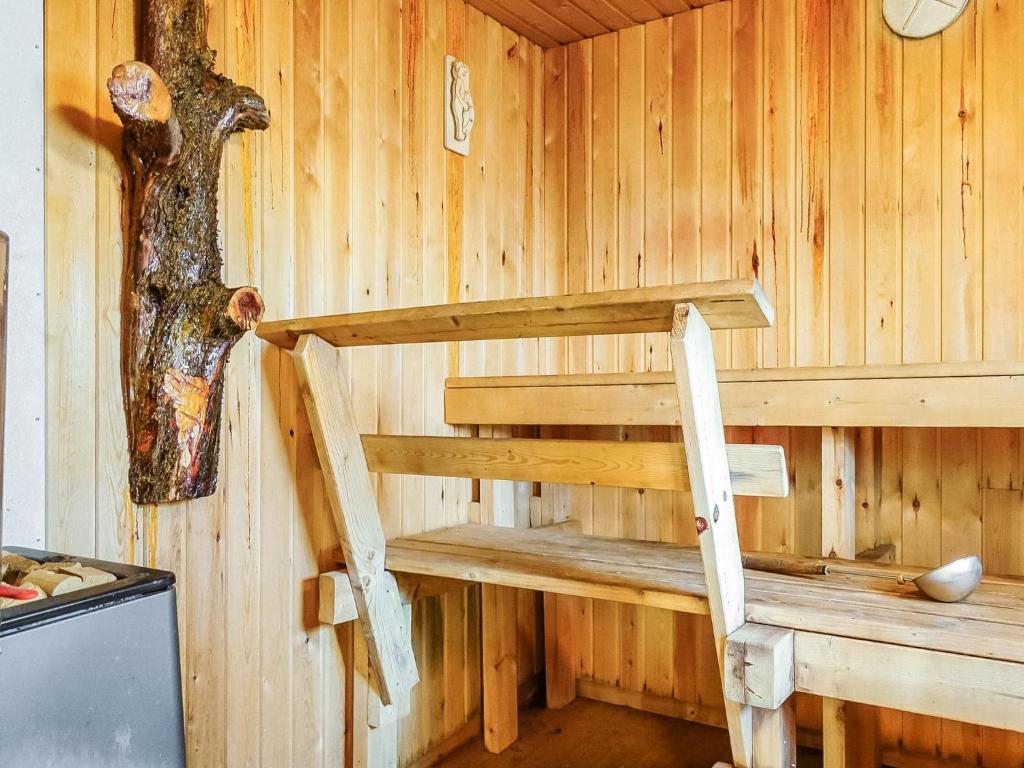 Holiday Home Visapirtti by Interhome photo 3