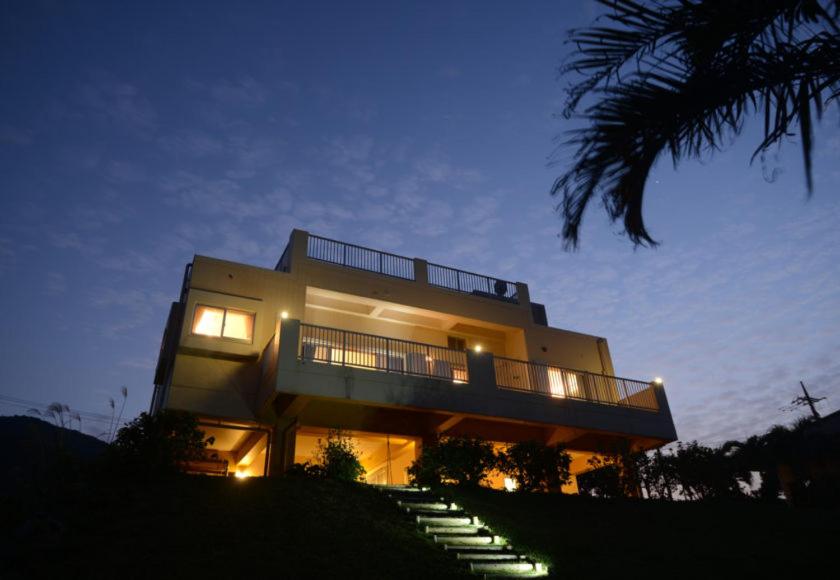 Kasane / The Family Villa photo 1