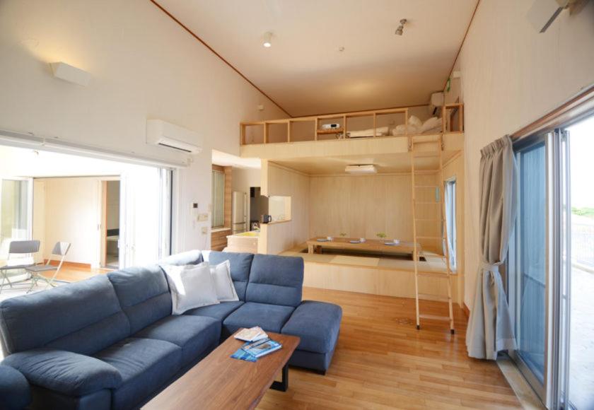 Kasane / The Family Villa photo 4