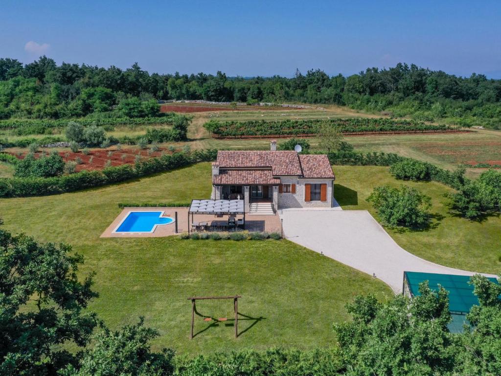 Holiday Home Villa Elida by Interhome