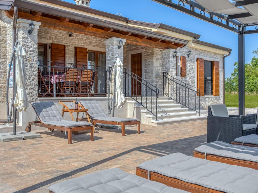 Holiday Home Villa Elida by Interhome photo 1