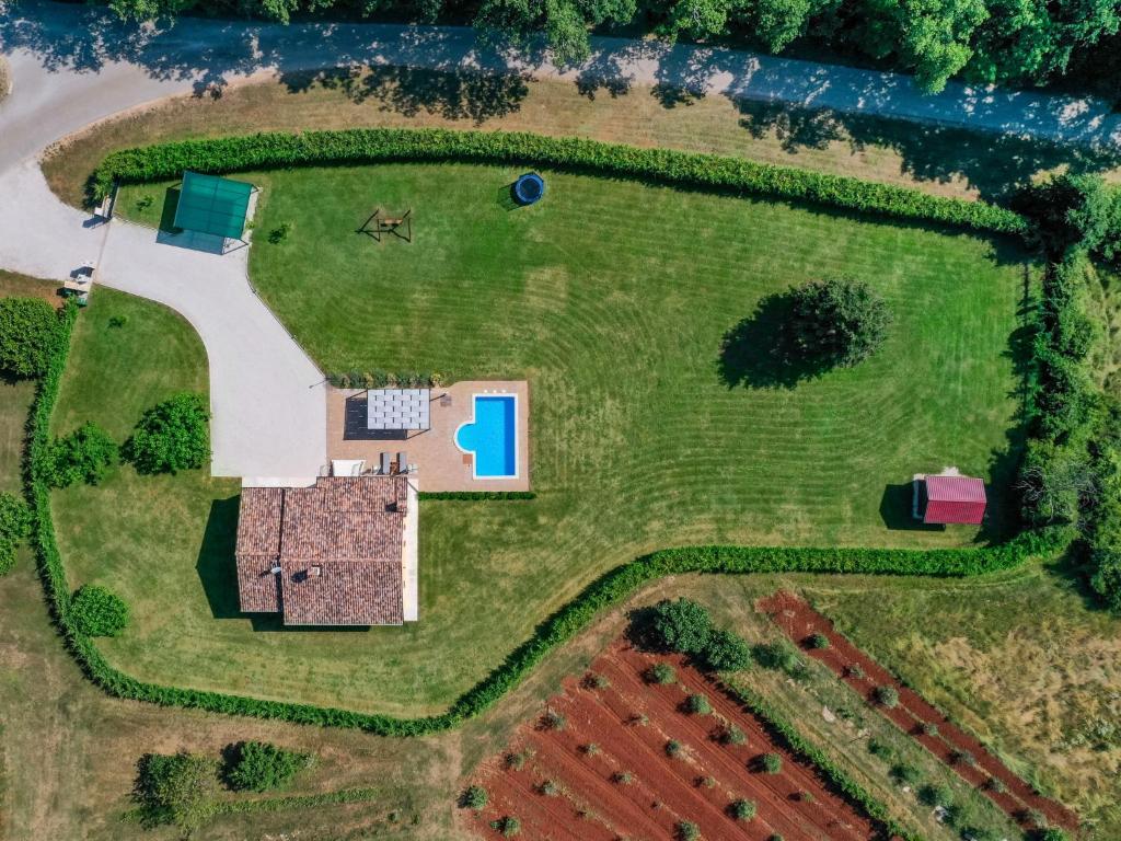 Holiday Home Villa Elida by Interhome photo 4
