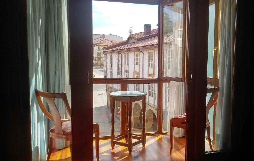 HOSTAL SANCHO GARCIA photo 2