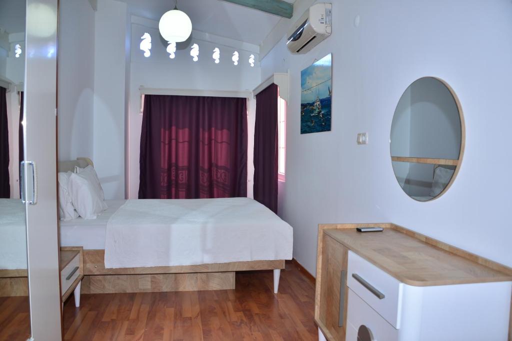 Aquarius Hotel photo 4