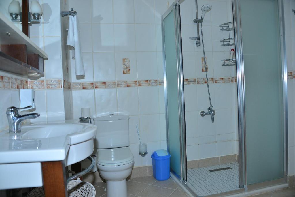 Aquarius Hotel photo 2
