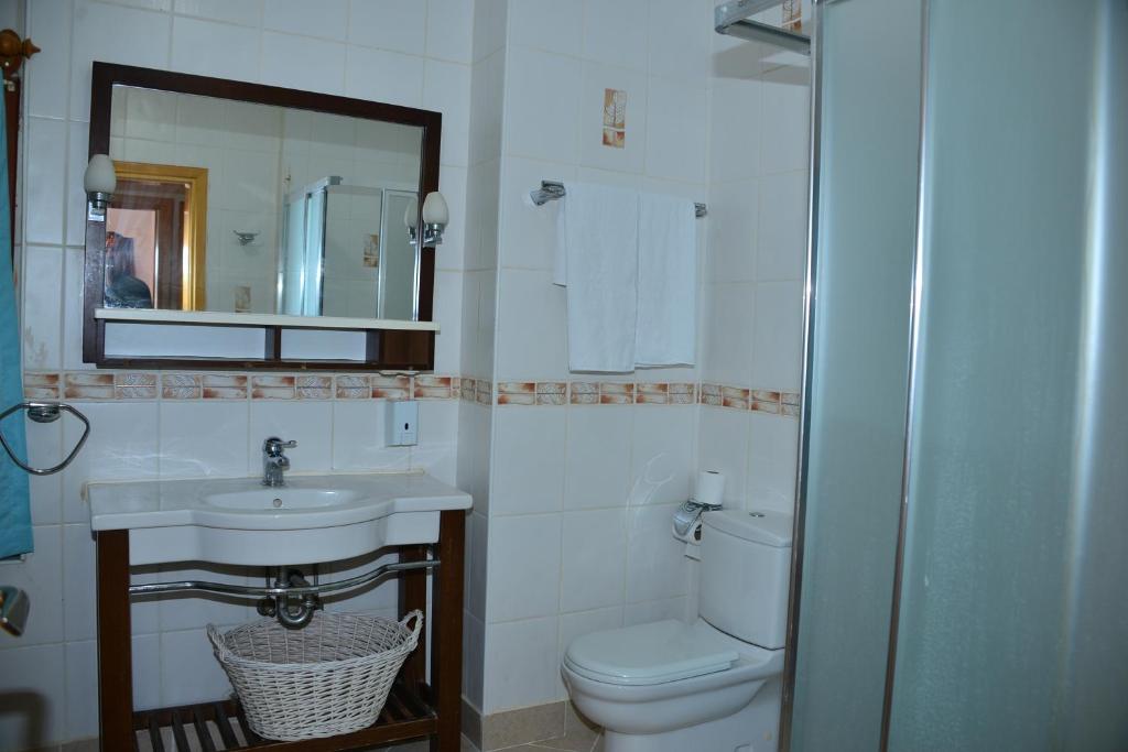 Aquarius Hotel photo 1