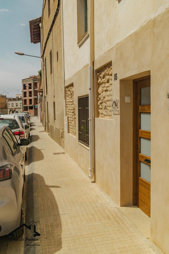 CASA LO PASTELER photo 1