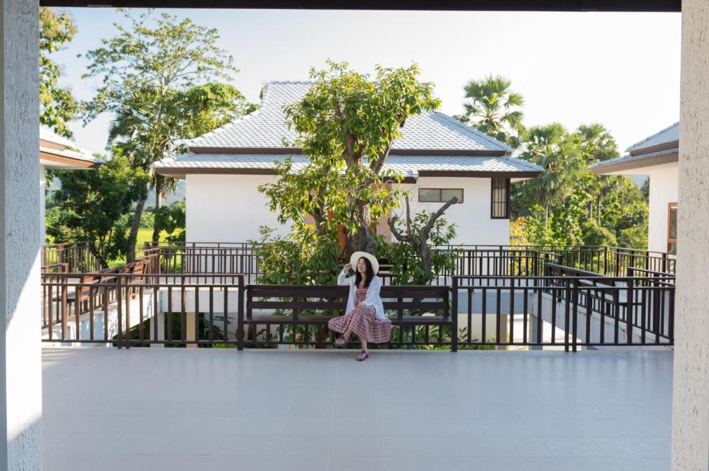 Oon Valley Farm Stay photo 4