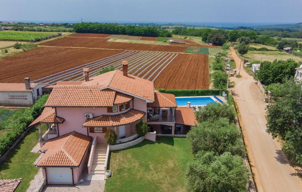 Villa Francesca