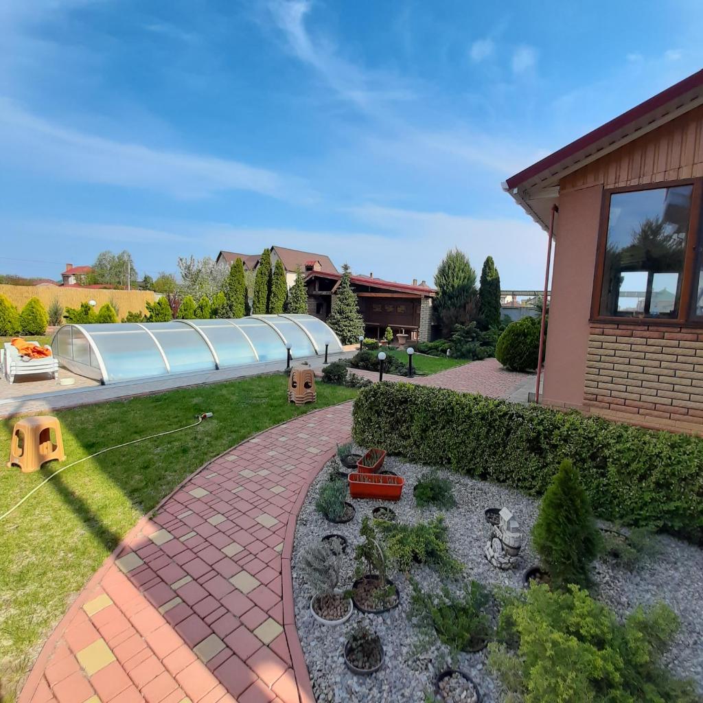 Villa Costa photo 2