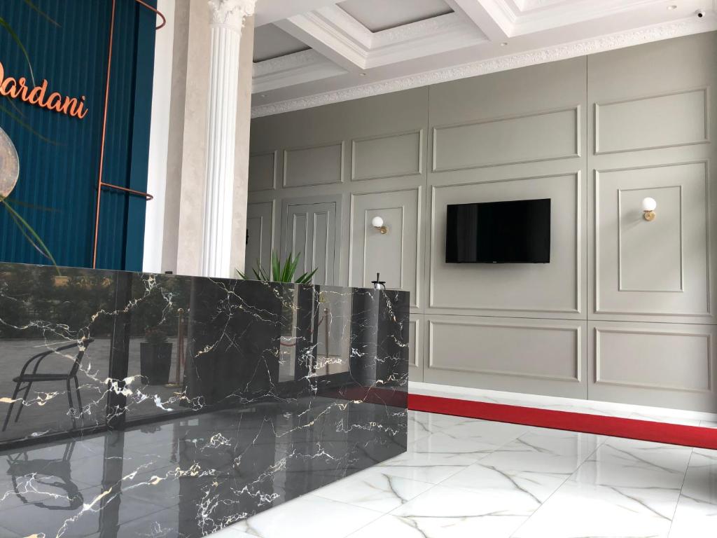 Hotel Dardani photo 2