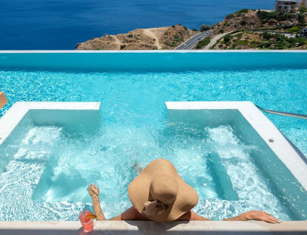 Malvezzino Luxury Villas photo 2
