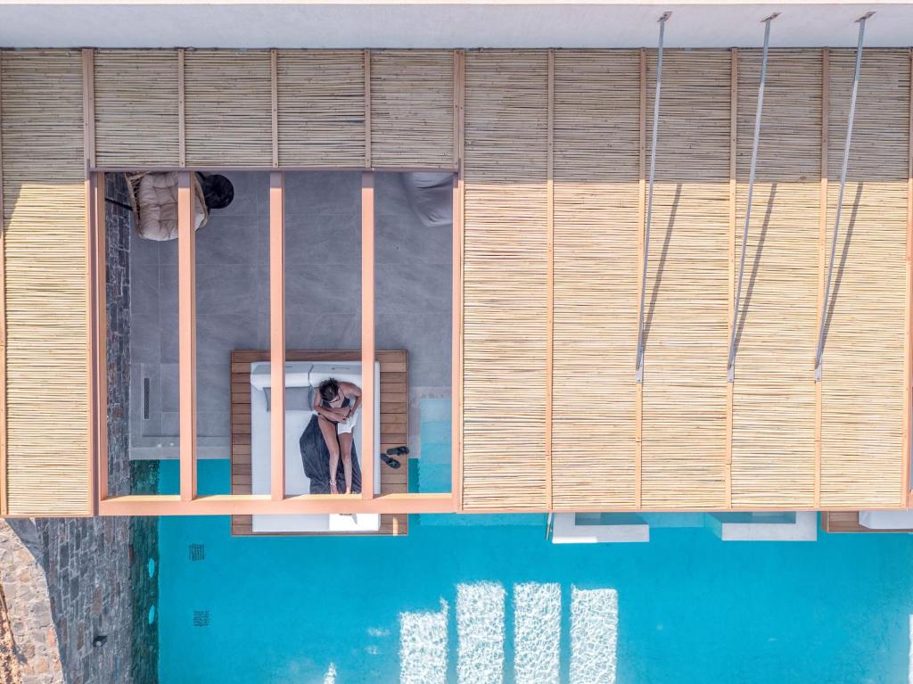 Malvezzino Luxury Villas photo 1