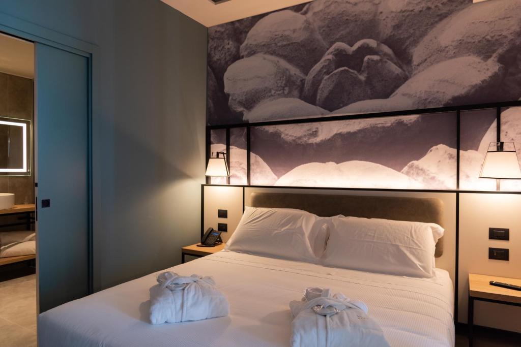Modica Boutique Hotel photo 3