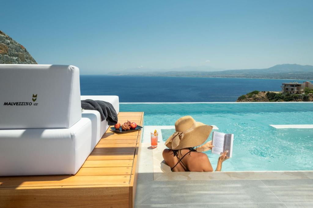 Malvezzino Luxury Villas photo 4