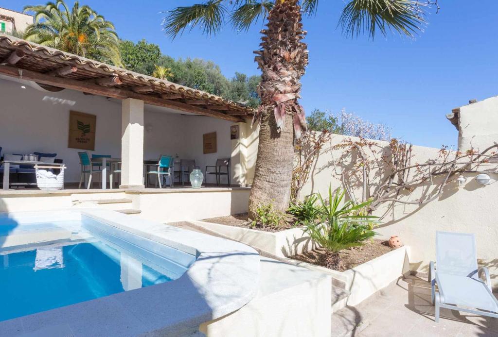 Can Cosset Holiday Home photo 2