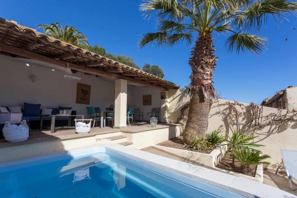 Can Cosset Holiday Home photo 3