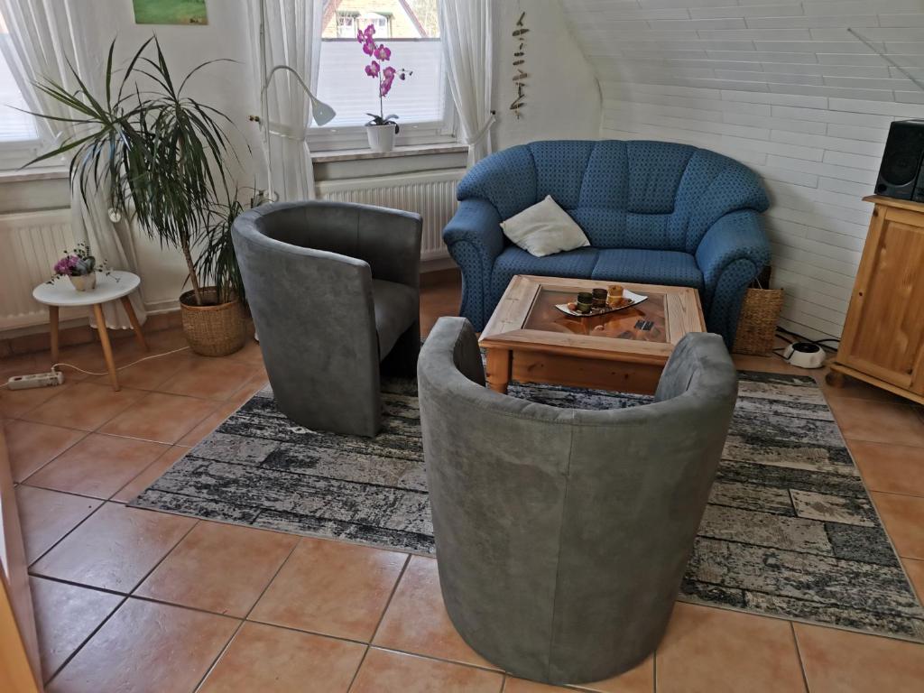 Ferienwohnung Stanke photo 2