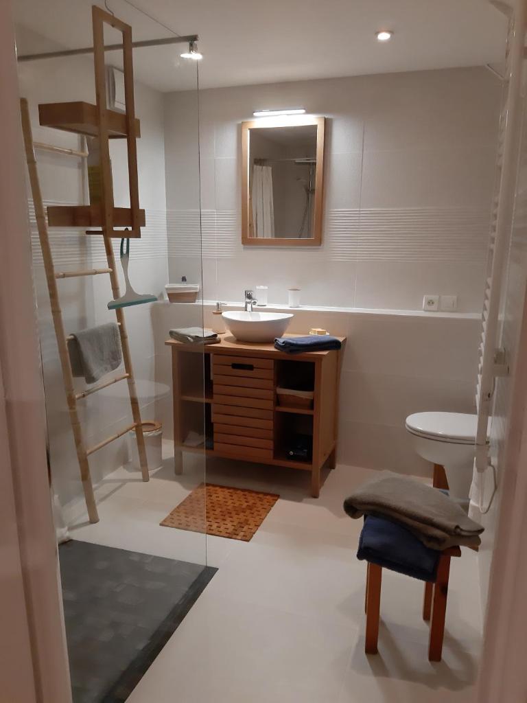 La Longère d'Arzoù, chambres d'hôtes photo 3