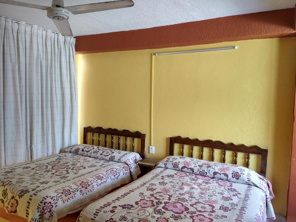 Hotel Olimar photo 3