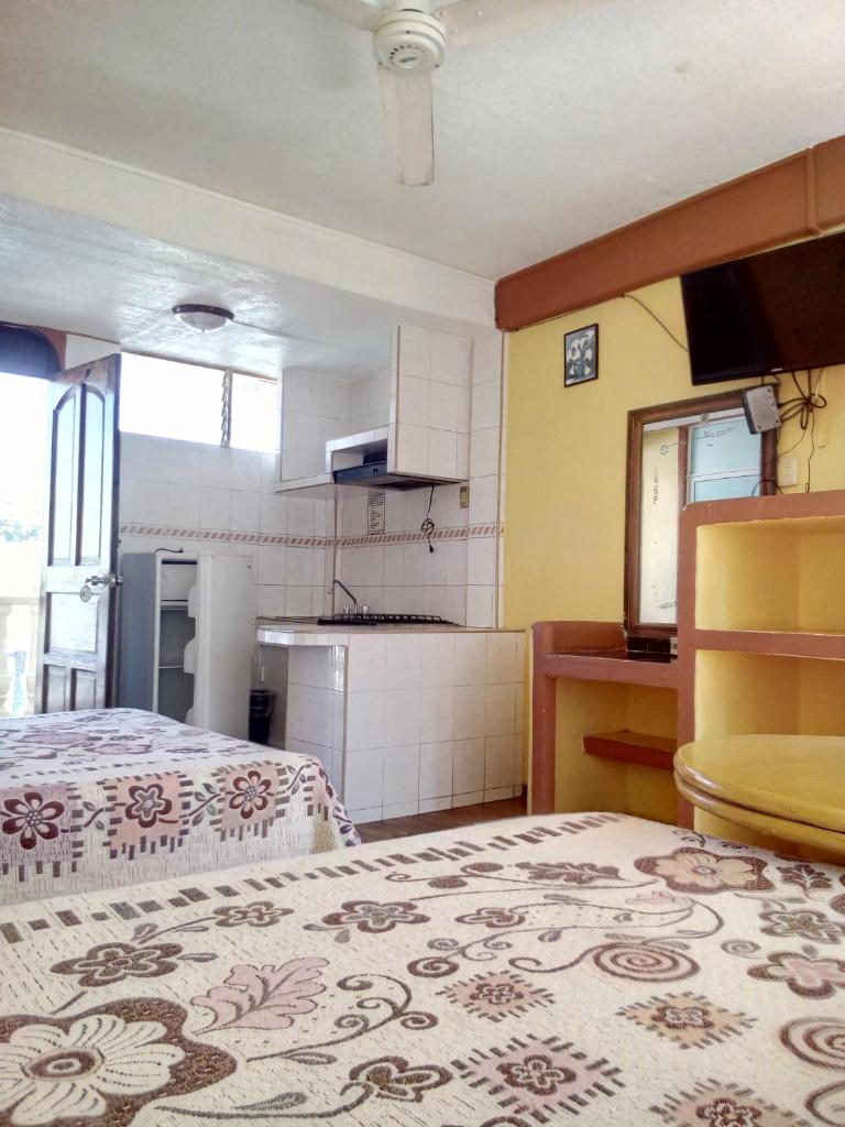 Hotel Olimar photo 2
