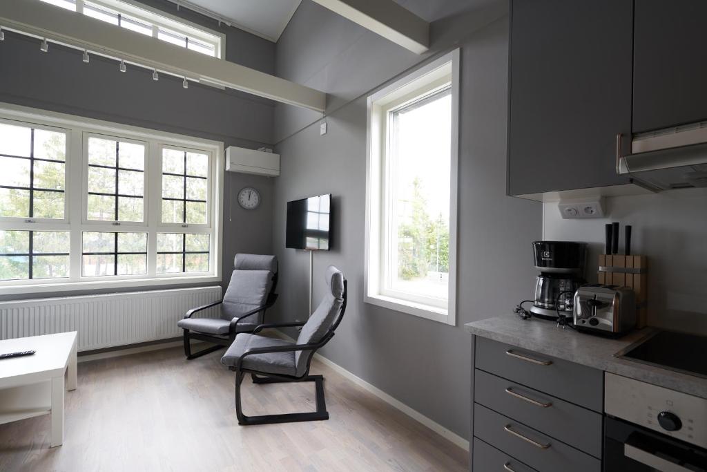Ekebyhov Hotell photo 1