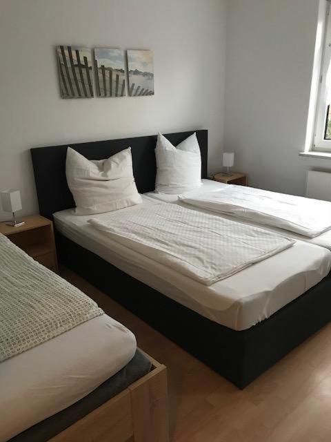 Ferienwohnung am Wildpark photo 2