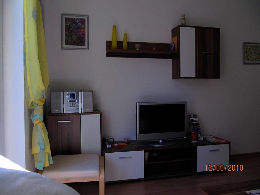Ferienwohnung am Wildpark photo 3