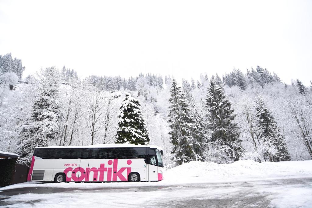 Contiki Haus Schöneck photo 4