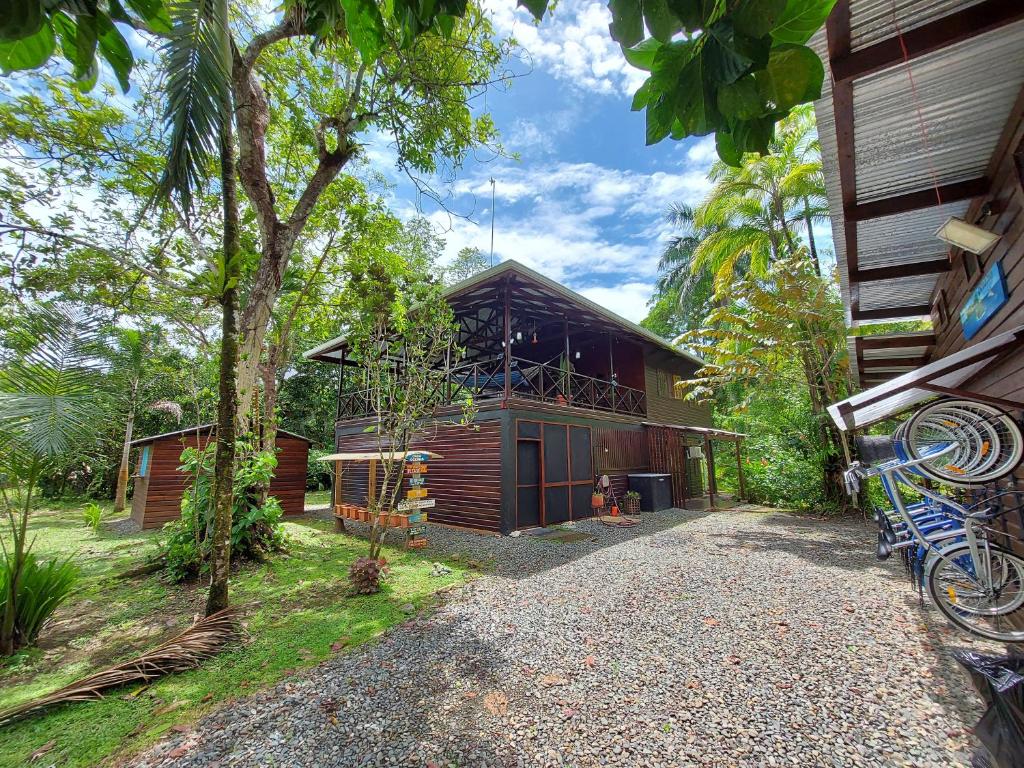 Casa Oceana Bed & Breakfast photo 1