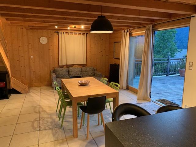 Gîtes Les Pralets photo 1