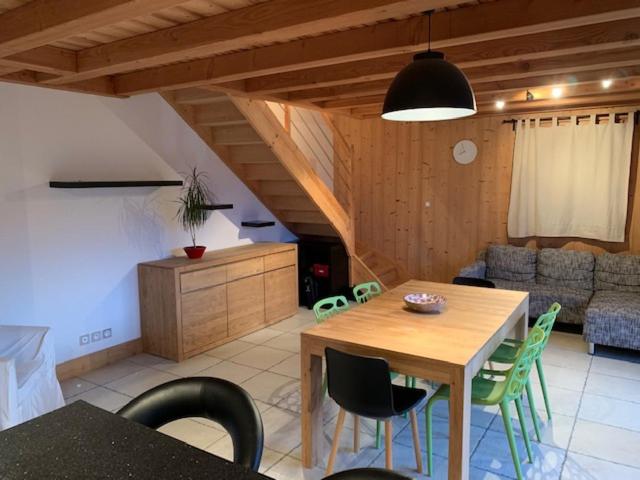 Gîtes Les Pralets photo 2