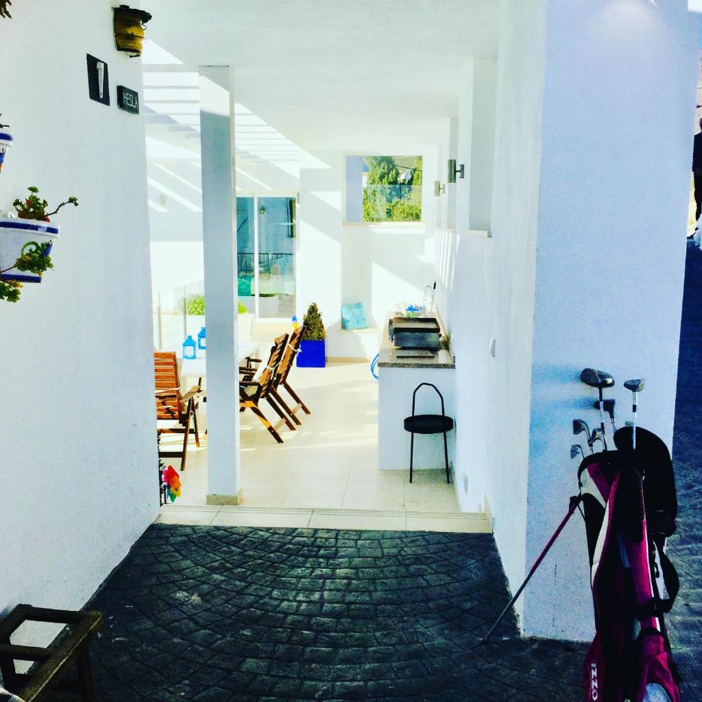 Villa Hesla photo 2
